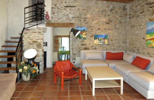 Torderes Maison | Holiday Home Oleander by Interhome