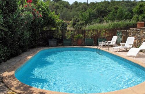 Torderes Maison | Holiday Home Oleander by Interhome