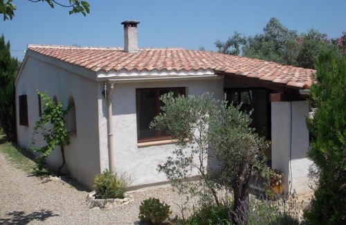 Arles Maison | Maison de vacances sur une propriété privée, calme et ombragée