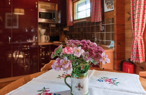 Eschede Maison | Casa de vacaciones en una caballeriza