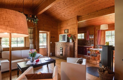 Eschede Maison | Casa de vacaciones en una caballeriza