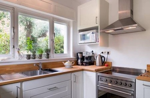 De Panne Villa | Maison de vacances sur la côte belge