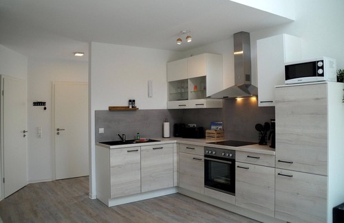 Insel Poel Maison | Holiday home on the island of Poel with sauna