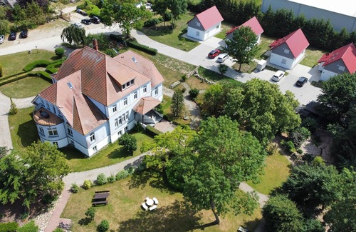 Insel Poel Maison | Holiday home on the island of Poel with sauna