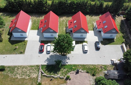 Insel Poel Maison | Holiday home on the island of Poel with sauna
