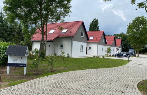 Insel Poel Maison | Holiday home on the island of Poel with sauna