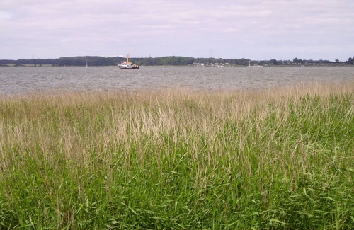 Gustow Maison | Holiday home on the island of Rügen