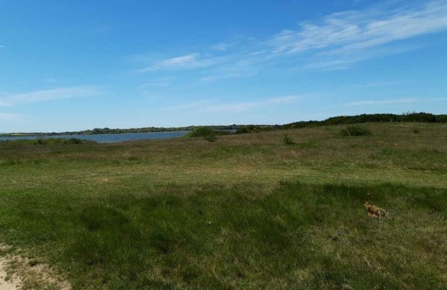 Gustow Maison | Holiday home on the island of Rügen
