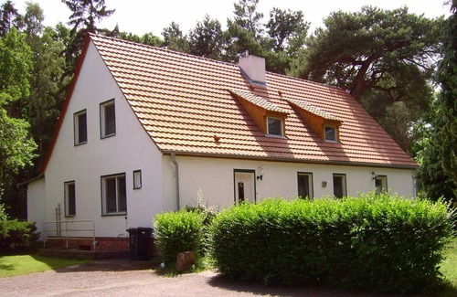 Gustow Maison | Holiday home on the island of Rügen