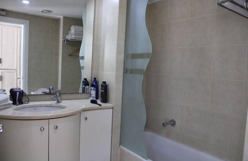 Herzliya Pituach Appartement | Holiday Home on the Magical Island in Herzliya
