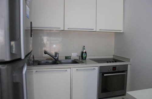 Herzliya Pituach Appartement | Holiday Home on the Magical Island in Herzliya