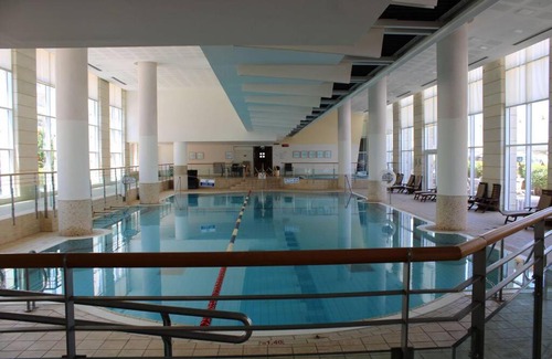Herzliya Pituach Appartement | Holiday Home on the Magical Island in Herzliya