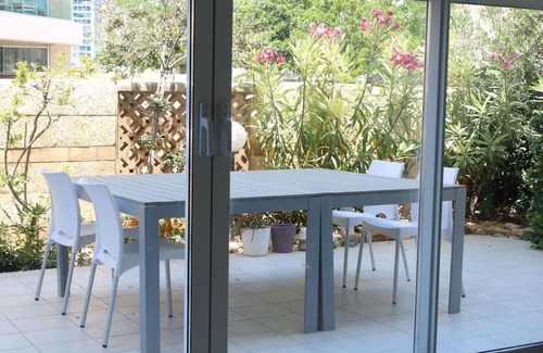 Herzliya Pituach Appartement | Holiday Home on the Magical Island in Herzliya