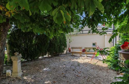 Svetvincenat Maison | Holiday Home Ondina by Interhome