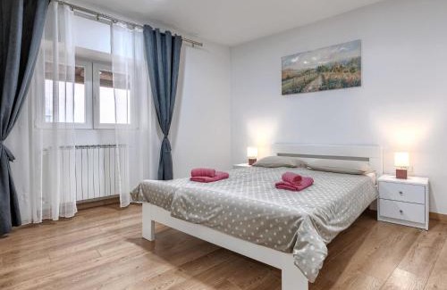 Svetvincenat Maison | Holiday Home Ondina by Interhome