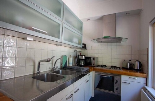 Ouwerkerk Maison | Appartement Oostweg 2-91 dans la nature près de Ouwerkerk