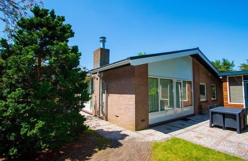 Ouwerkerk Maison | Appartement Oostweg 2-91 dans la nature près de Ouwerkerk