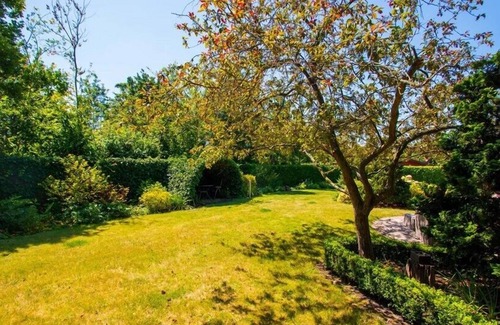 Ouwerkerk Maison | Appartement Oostweg 2-91 dans la nature près de Ouwerkerk