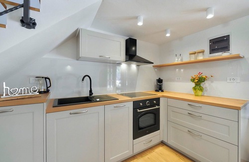 Orihi Maison | Maison de vacances Orihi * 2000 m2 de jardin clôturé, terrasse couverte