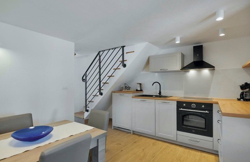 Orihi Maison | Maison de vacances Orihi * 2000 m2 de jardin clôturé, terrasse couverte