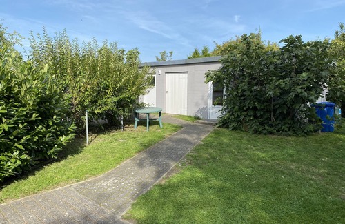Timmendorf Maison | Maison-Ostseemuschel-Salle de bain privée séparée