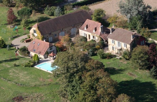 Sevignacq Maison | Holiday Home Oustau Cassou
