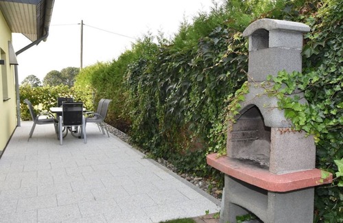 Kaegsdorf Maison | Holiday home overlooking the Baltic Sea