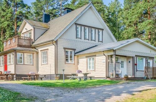 Asikkala Maison | Holiday Home Päätalo by Interhome