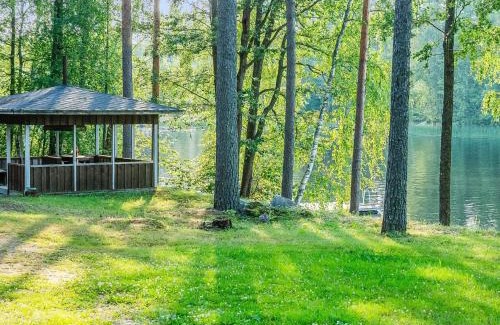 Asikkala Maison | Holiday Home Päätalo by Interhome