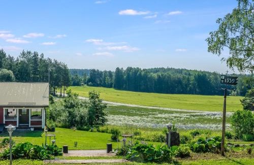 Asikkala Maison | Holiday Home Päätalo by Interhome