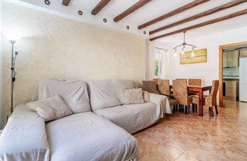 Monte Faro Maison | Maison de vacances 'Preciosa Vivienda Unifamiliar' avec vue sur les montagnes, piscine et Wi-Fi
