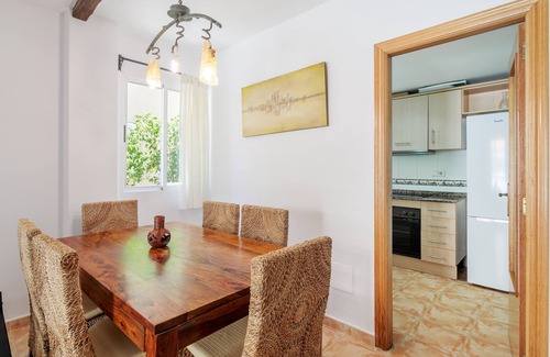 Monte Faro Maison | Maison de vacances 'Preciosa Vivienda Unifamiliar' avec vue sur les montagnes, piscine et Wi-Fi