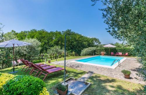 Santa Maria a Monte Maison | Holiday Home Podere Cerbaia - SMR100 by Interhome