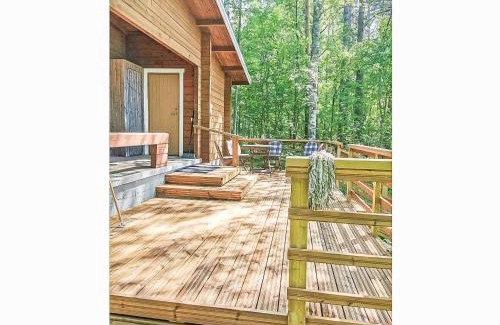 Oravi Maison | Holiday Home Pajuranta by Interhome