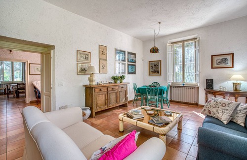 Lidarno Maison | Maison de vacances "Palazzetto Bovini" avec Wi-Fi et piscine privée