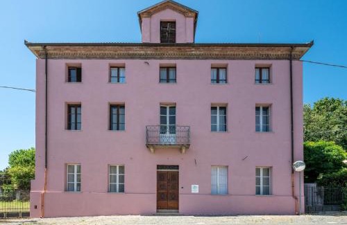 SantʼAndrea Maison | Holiday Home Palazzo Mariscotti by Interhome