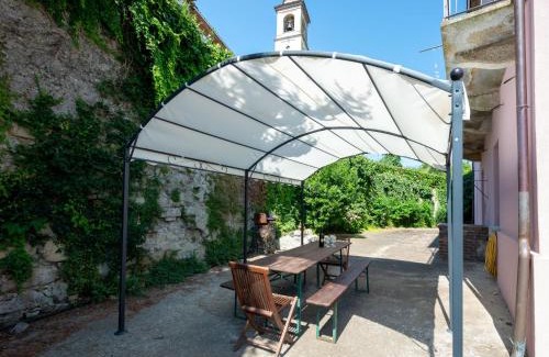 SantʼAndrea Maison | Holiday Home Palazzo Mariscotti by Interhome