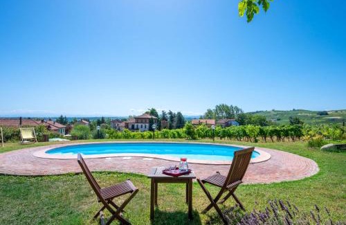 SantʼAndrea Maison | Holiday Home Palazzo Mariscotti by Interhome
