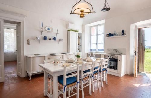 SantʼAndrea Maison | Holiday Home Palazzo Mariscotti by Interhome