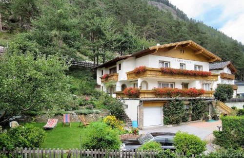 Pfunds Maison | Holiday Home Palman by Interhome