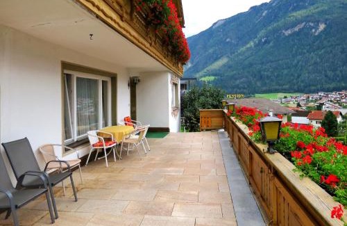Pfunds Maison | Holiday Home Palman by Interhome