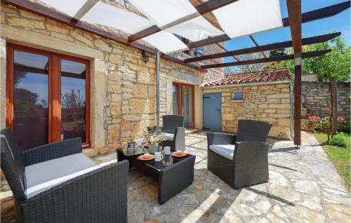 Pamici Maison | Holiday Home Pamici V