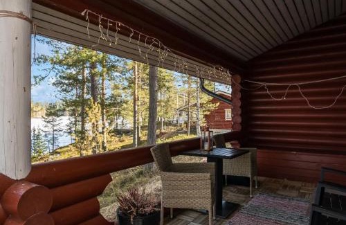 Punkaharju Maison | Holiday Home Pankkotupa 7 b by Interhome