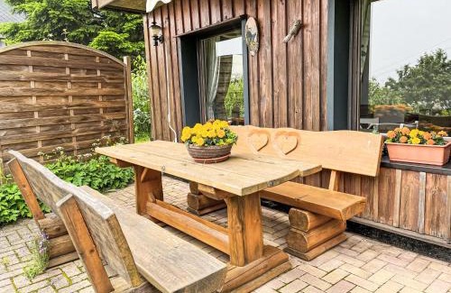 Piesau Maison | Holiday Home Panoramablick by Interhome