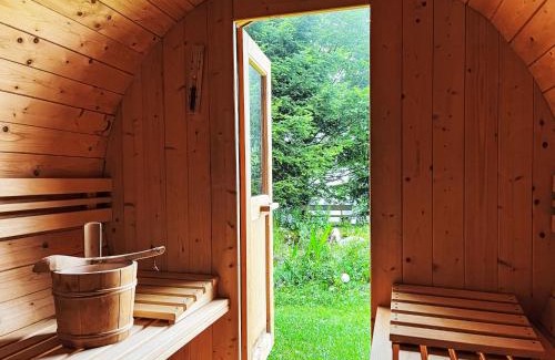 Piesau Maison | Holiday Home Panoramablick by Interhome