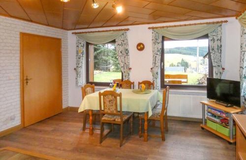 Piesau Maison | Holiday Home Panoramablick by Interhome