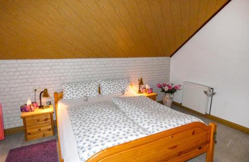 Piesau Maison | Holiday Home Panoramablick by Interhome