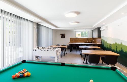 Balatonszarszo Maison | Holiday Home Park Residence 12 by Interhome
