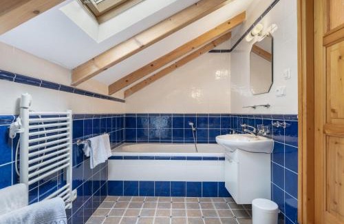 Bechyne Maison | Holiday Home Parkany 1 by Interhome