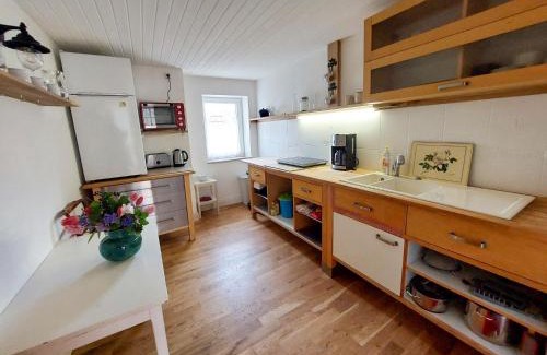 Heyda Maison | Holiday Home Parkblick by Interhome